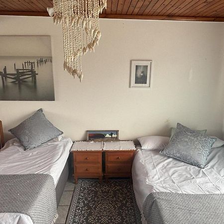 Seal Point Apartments Cape St. Francis Esterno foto